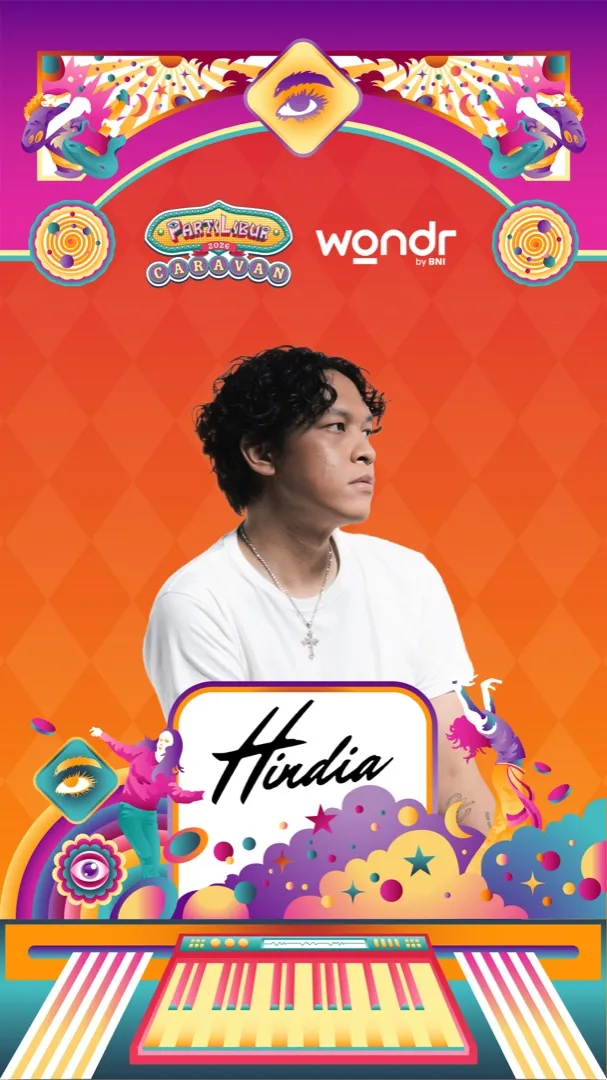 Hindia