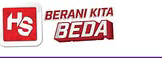 HS — Berani Kita Beda